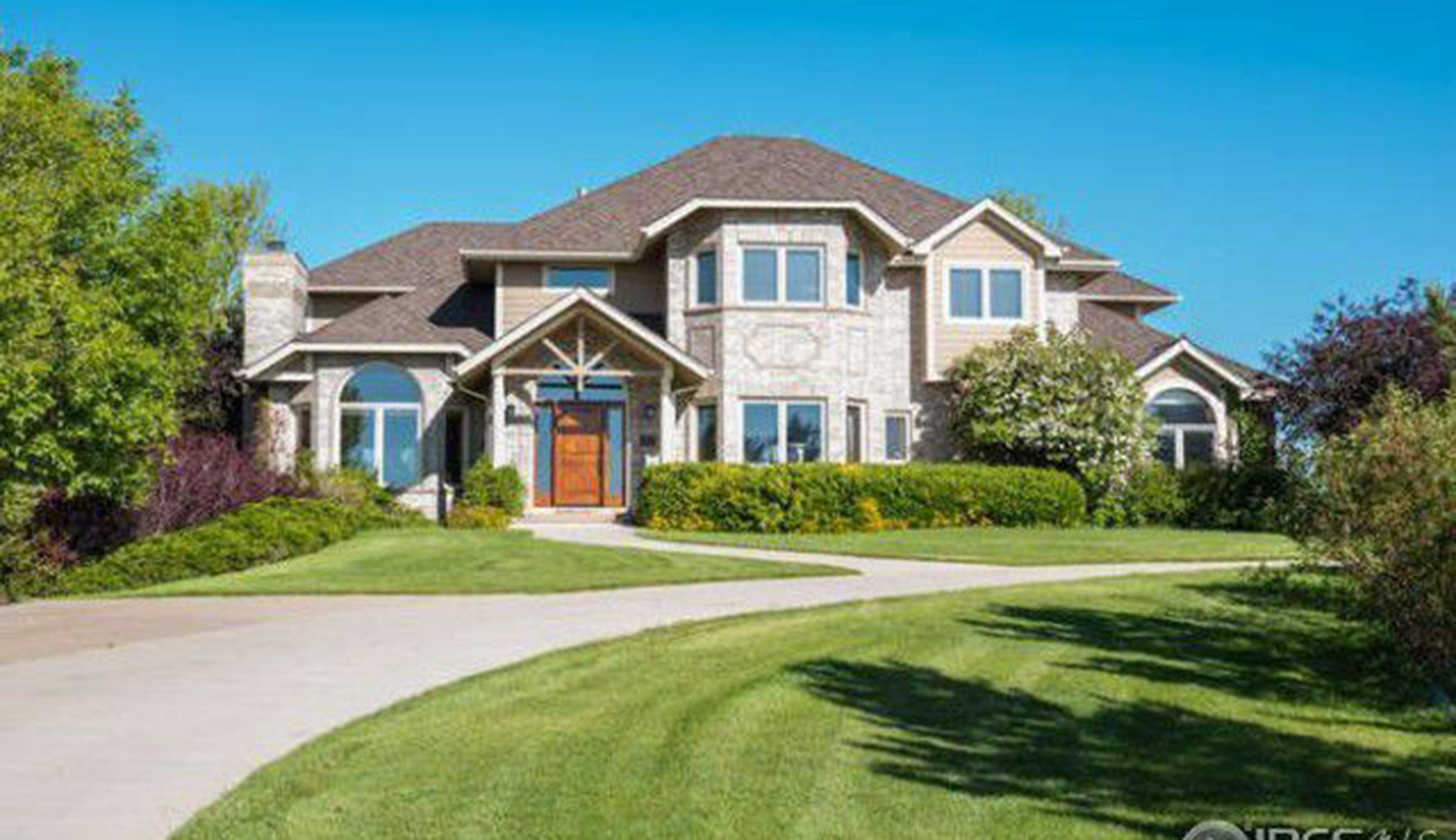 Neil Gorsuch’s Colorado ranch hits the market for $1.7 million
