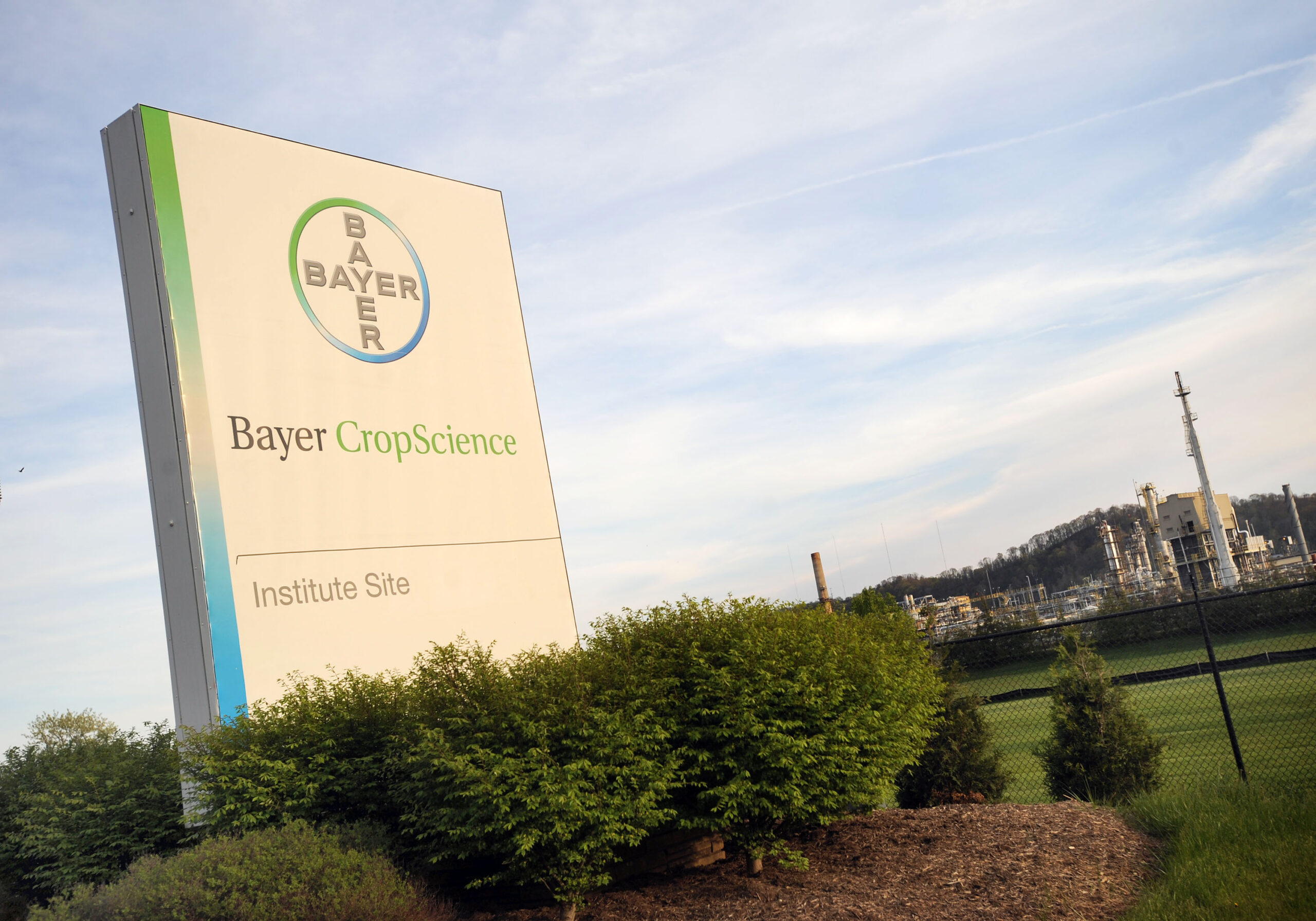 Bayer to pay $5.6 million in settlement with EPA