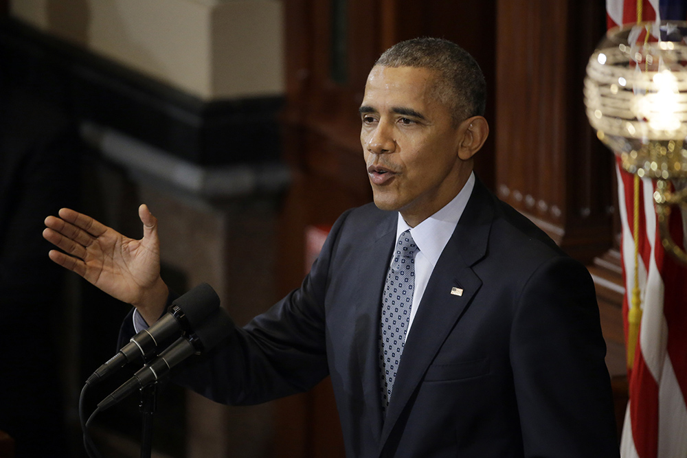Obama: ‘We’ve got to build a better politics’