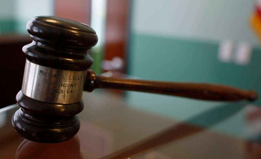 To restore our courts, look to the Founders