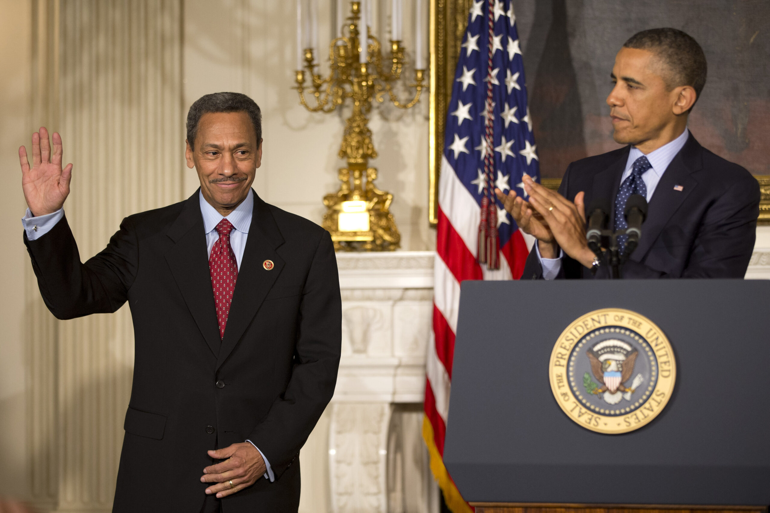 Tim Carney: Obama’s housing pick likes big government, big banks