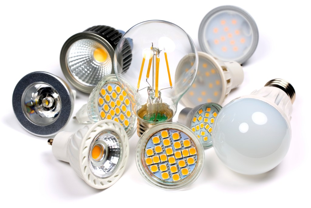 U.S. to join world in push for LED lights