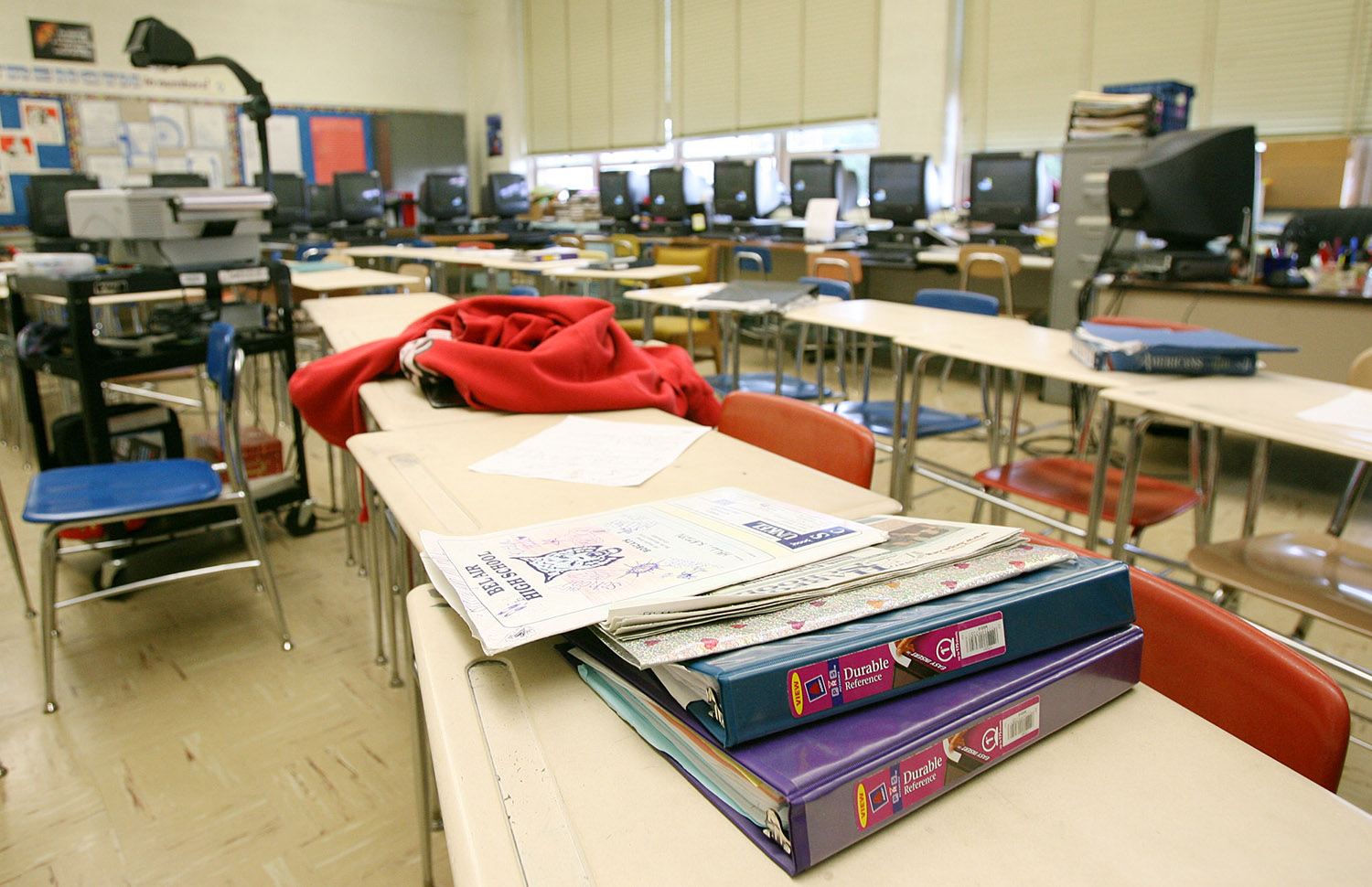 Could education innovation actually thrive through the federal government?