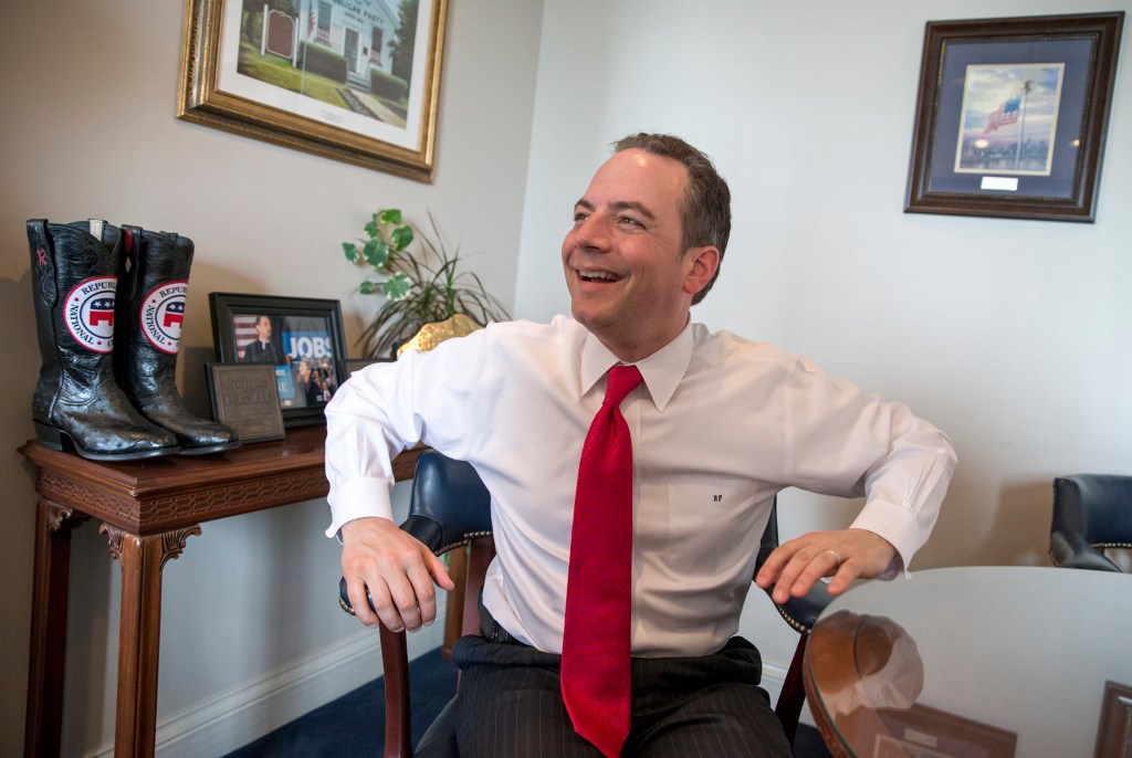 GOP out-fundraises Democrats in April