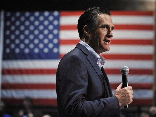 Des Moines Register endorses Mitt Romney