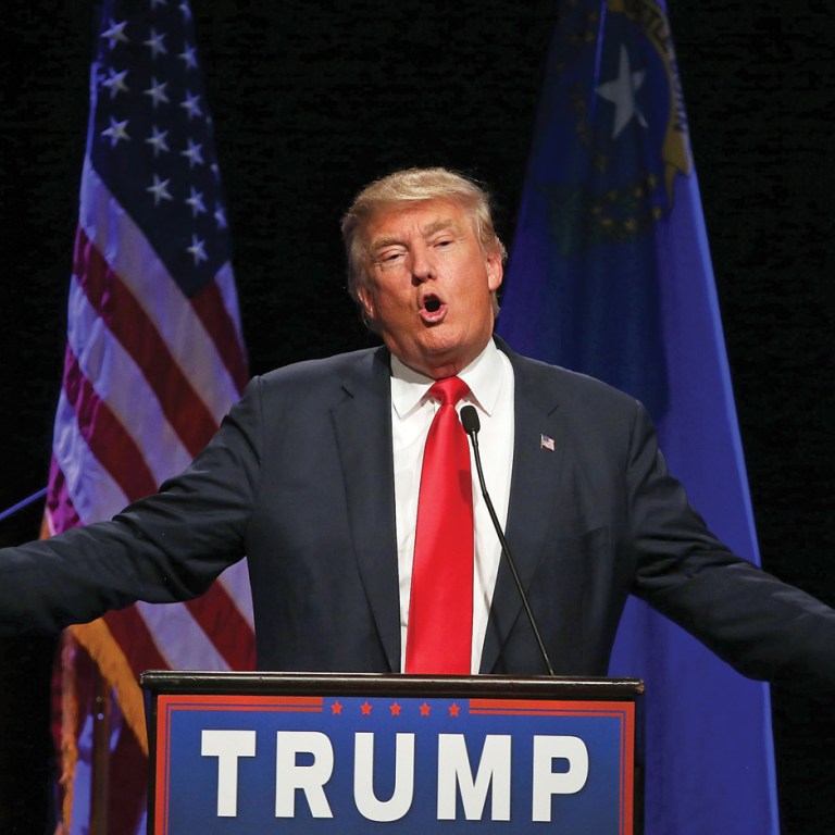 My ‘Redneck’ Uncle Is No Fan of Trump