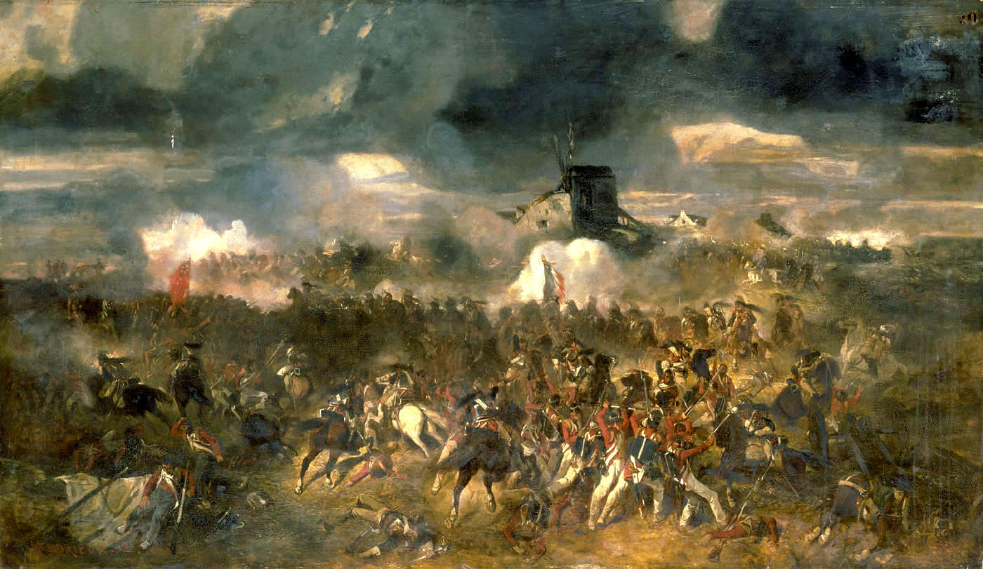 Prufrock: The Problem with the FICO score, How Napoleon Lost, and Against the Consciousness Deniers
