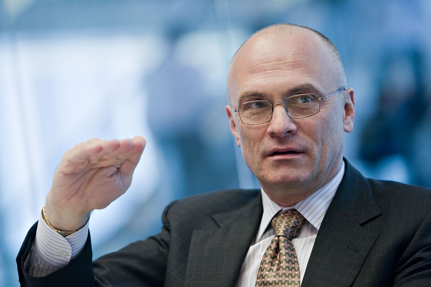 CKE executives defend Puzder from bias claims as nomination stalls