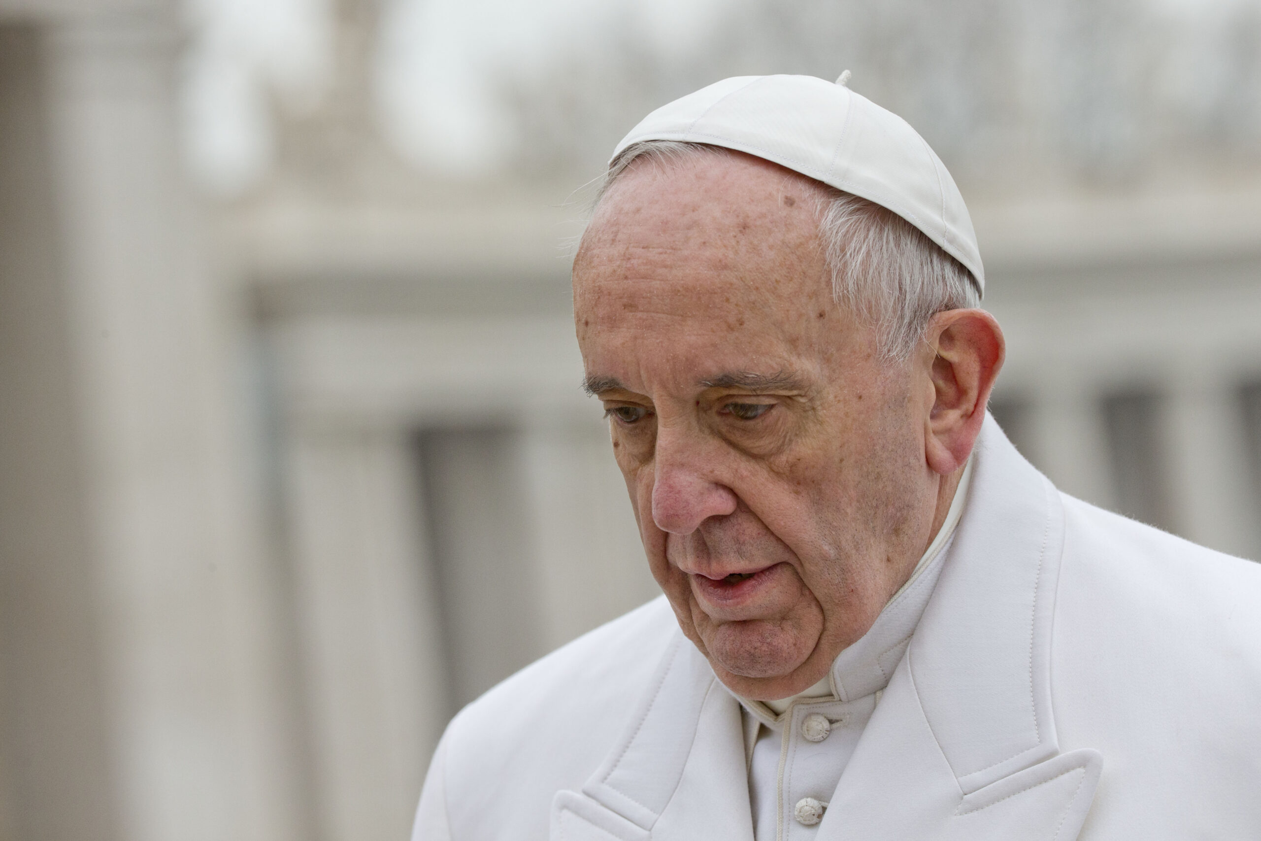 Sicilian Catholic leaders ban baptismal godparents over abuse by mafia