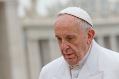 Sicilian Catholic leaders ban baptismal godparents over abuse by mafia