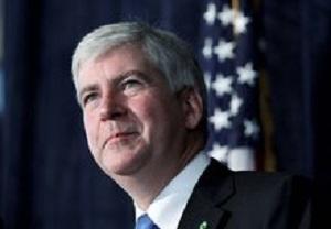 Fitch Ratings praises Michigan budgeting