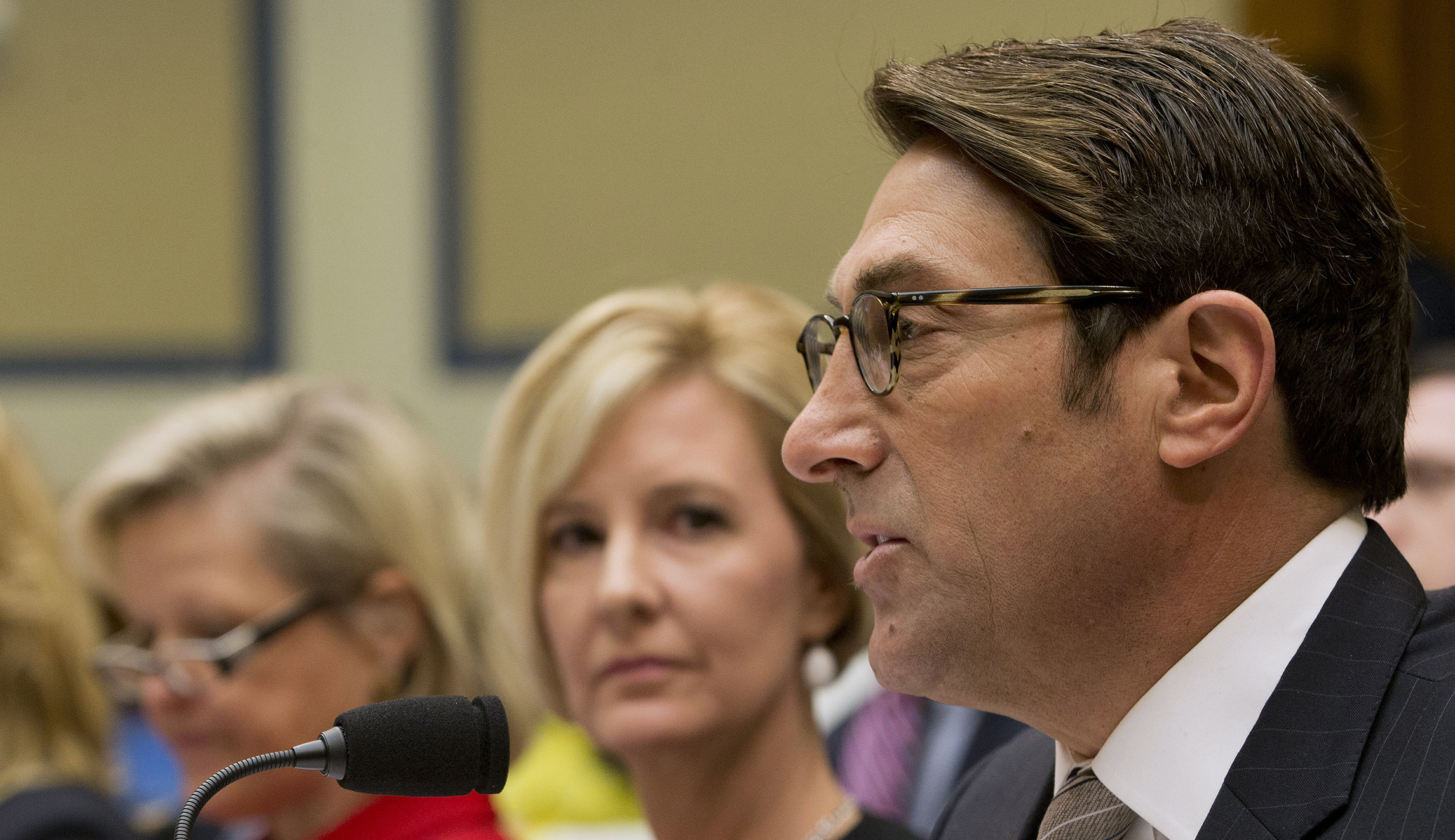 Trump lawyer Jay Sekulow facing investigation over ‘troubling’ handling of Christian nonprofit