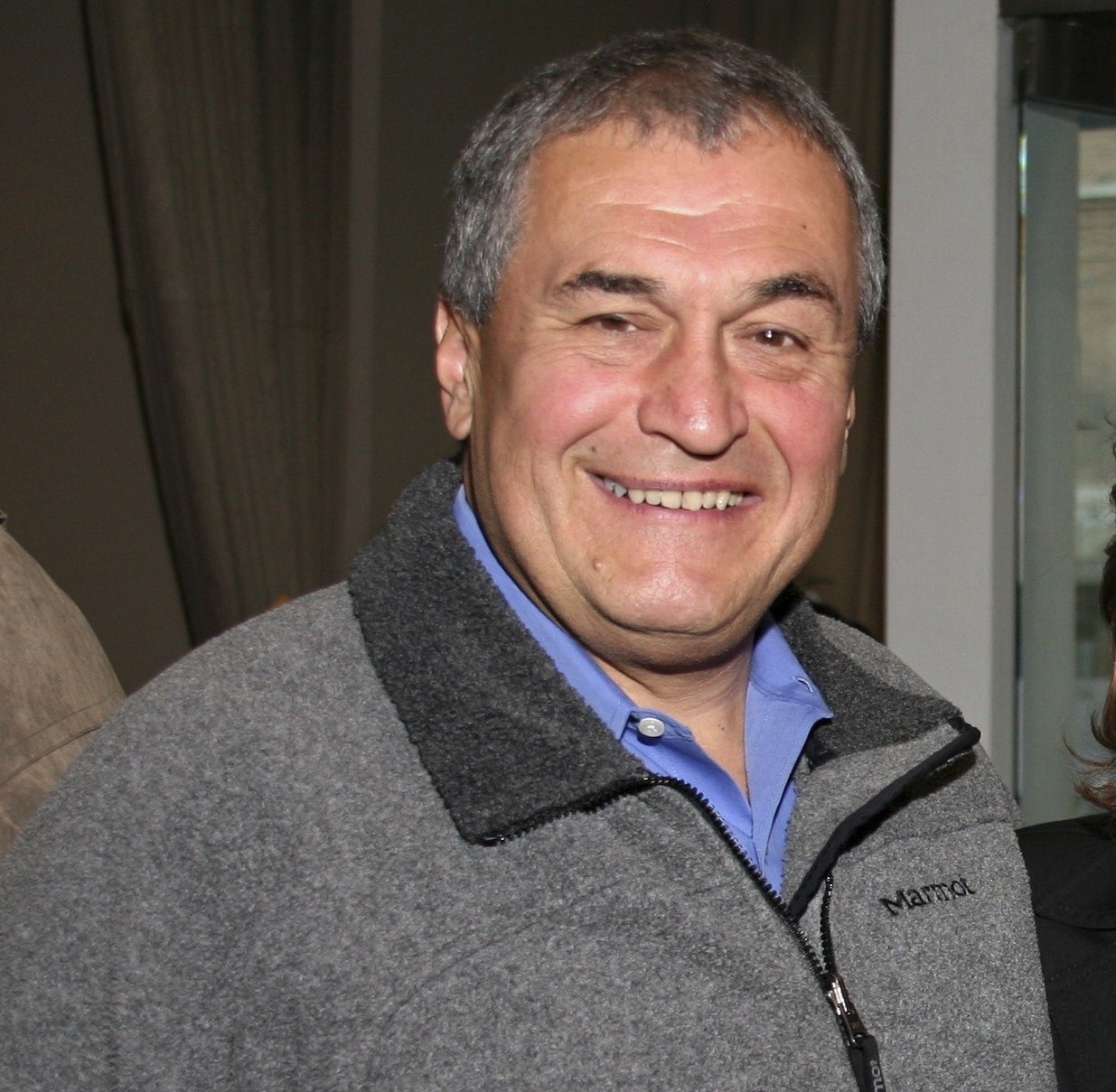 Tony Podesta hires Mary Landrieu’s husband to sell lobbying townhouse