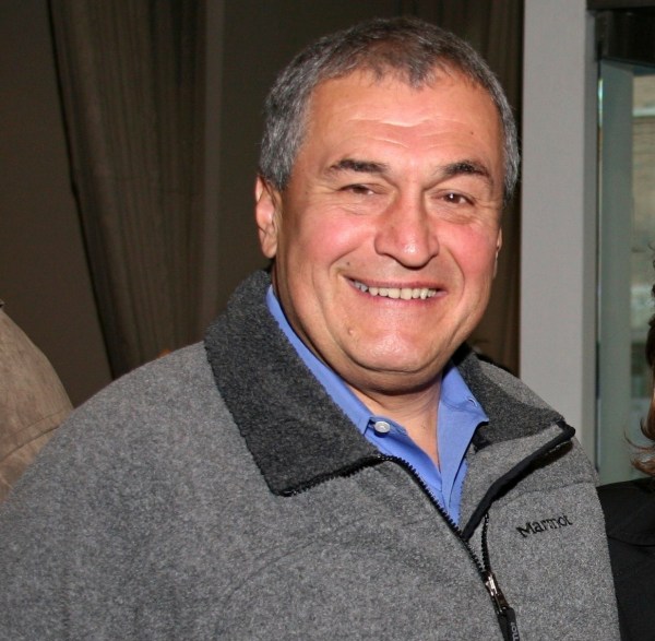 Tony Podesta hires Mary Landrieu’s husband to sell lobbying townhouse