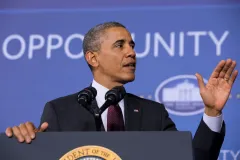Obama: ‘No doubt’ Olympic delegation sent gay rights message