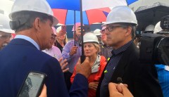 Rick Perry’s attempt at economic theory descends into Twitter mockery
