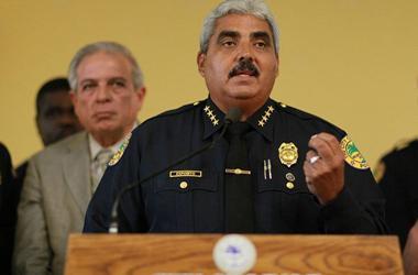 Miami-Dade police demand $22,000 for salary data