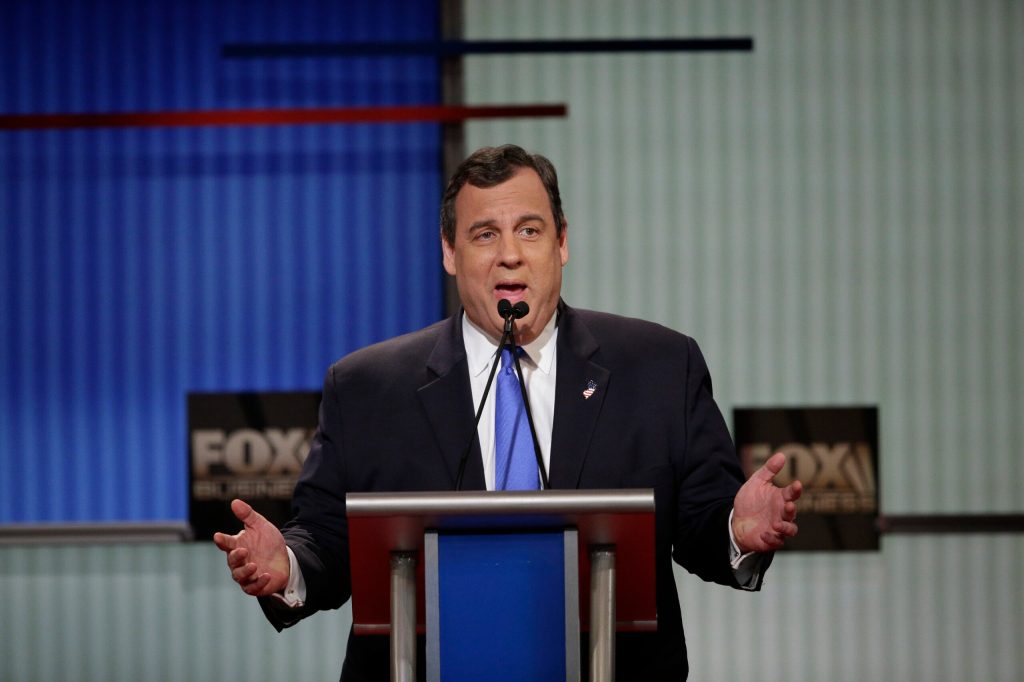 No, Chris Christie, Common Core has not been eliminated in NJ