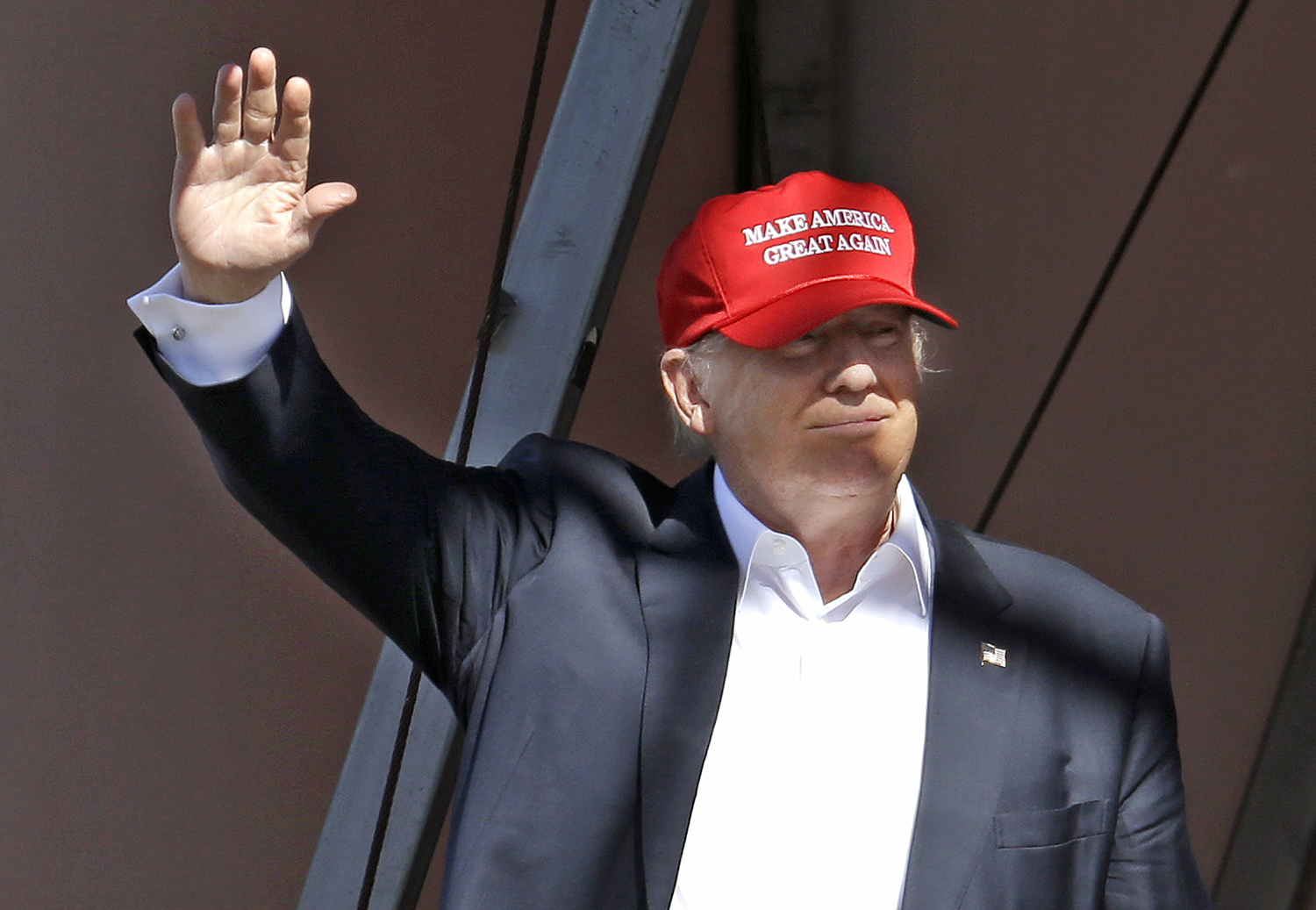 Sierra Club takes on Trump’s ‘pitiful,’ ‘boneheaded’ energy plan