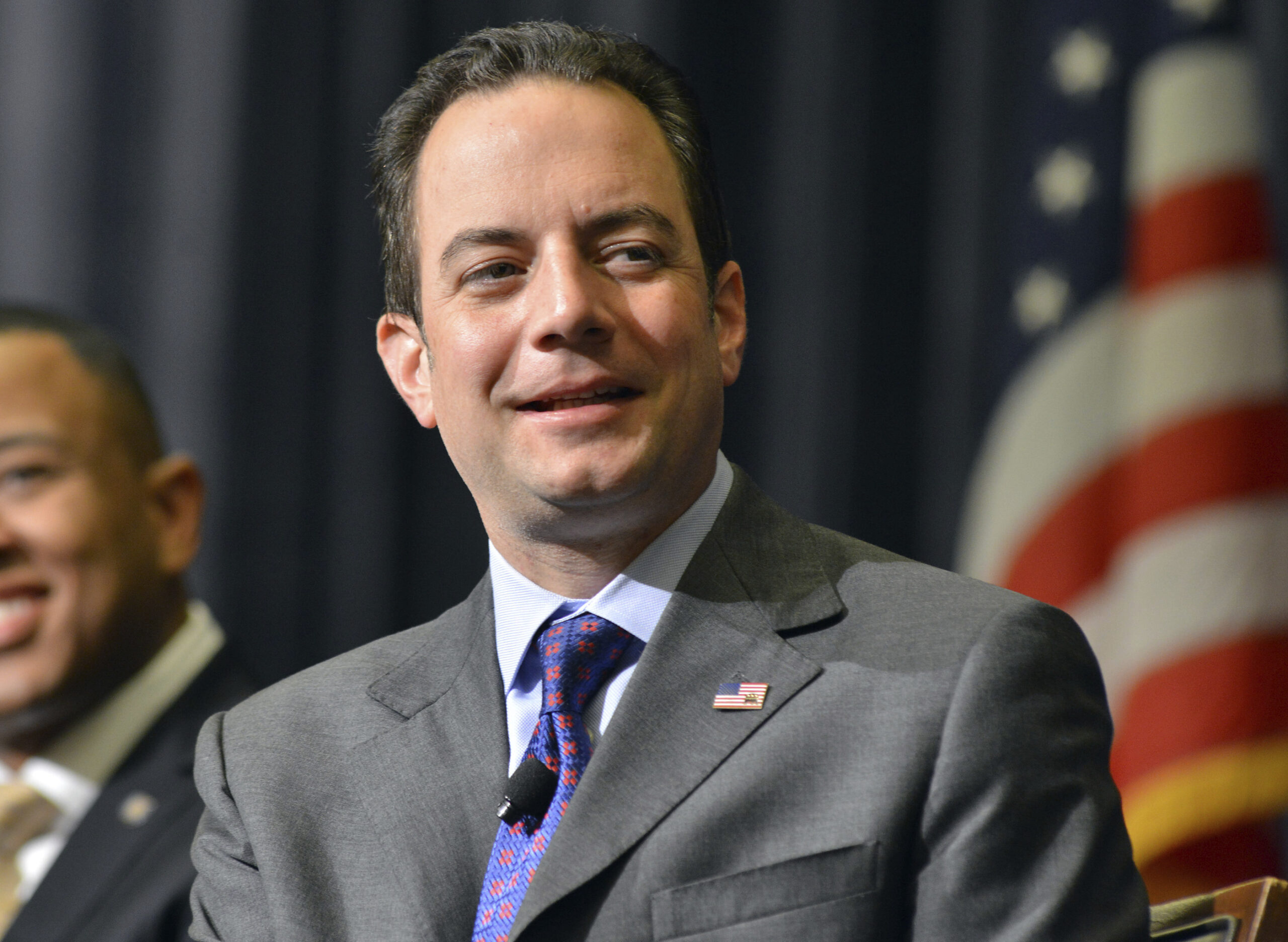 GOP image still muddled, a year after suggestions