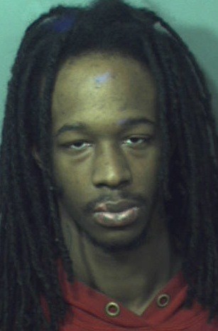 Most Wanted: University Park burglary suspect identified