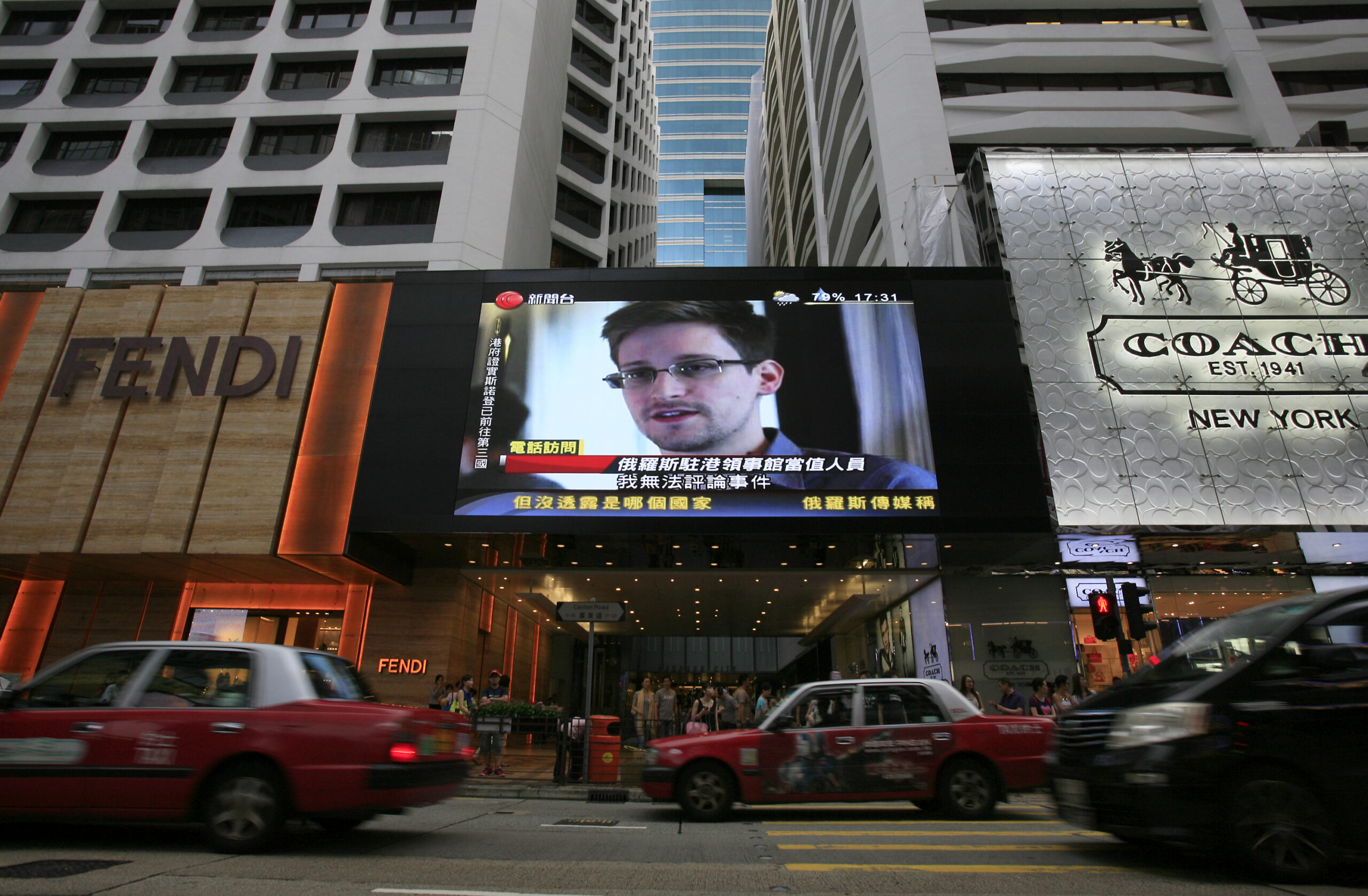 Obama administration: ‘No change in US policy’ on amnesty for Edward Snowden