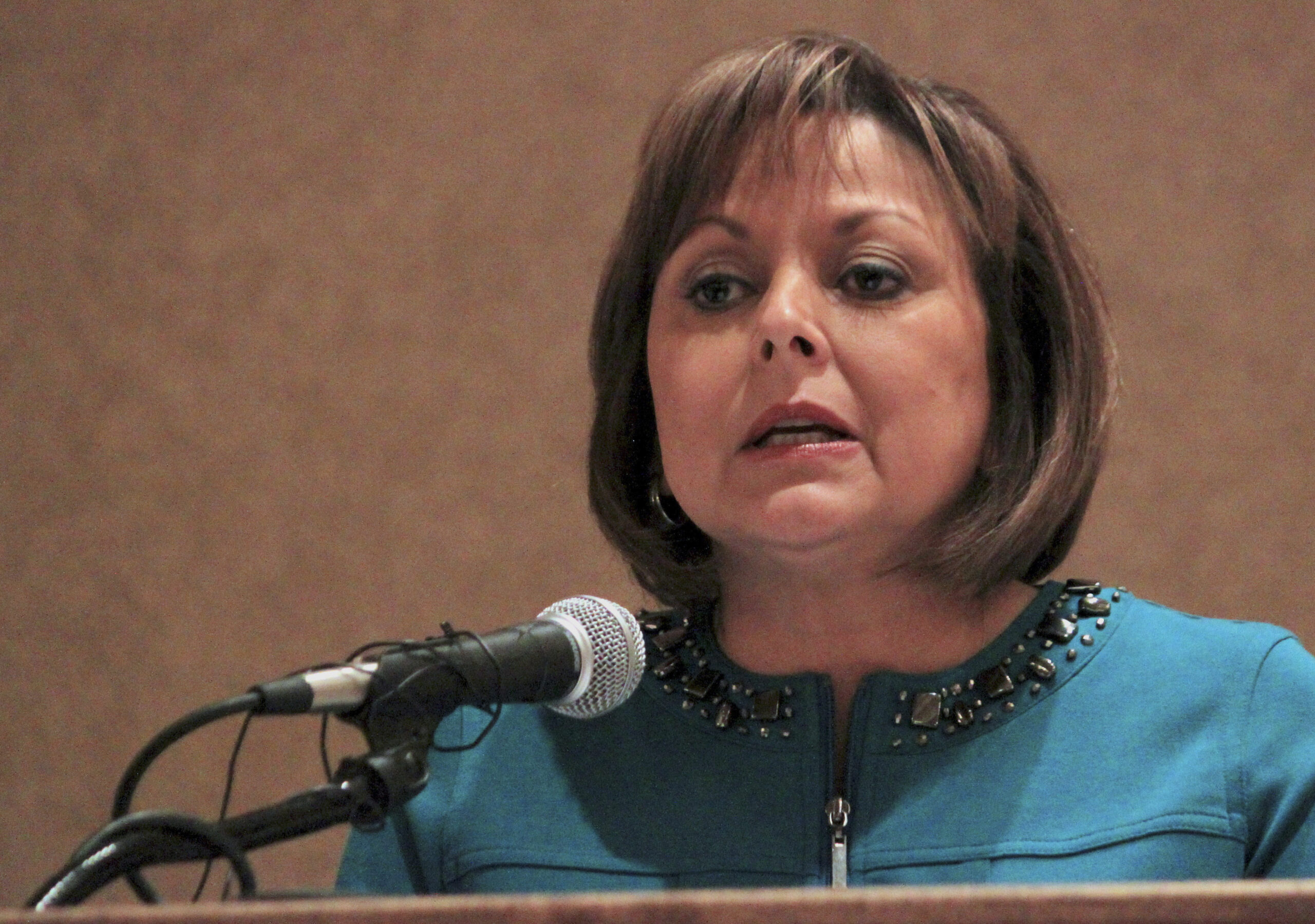 New Mexico House approves judicial pension overhaul
