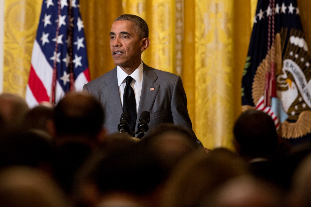 Obama meets with national security team on Turkey uprising