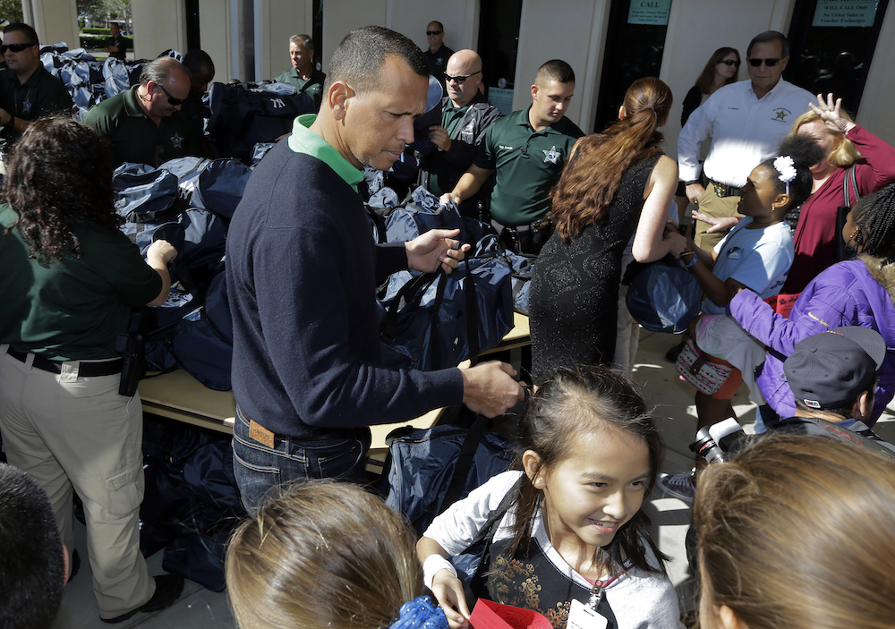 Reporters who exposed failing schools win Pulitzer