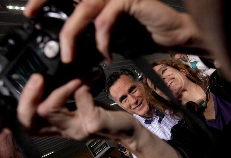 Iowa still wide open for GOP hopefuls