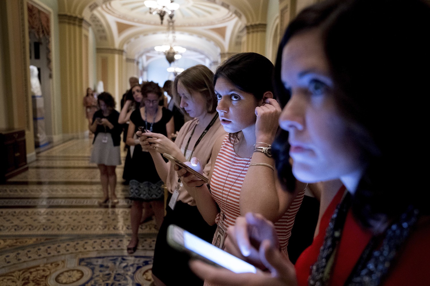 Media bias? Just look at today’s healthcare headlines