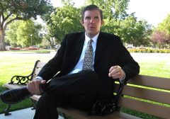Kansas Democrat drops out of Senate race