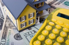 Seven in mortgage fraud ring got $44 million — and 25 years in federal prison