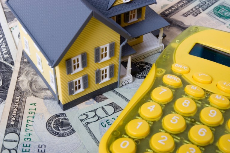 Eight people were convicted of fraud for their role in the complex scheme, which involved enticing buyers to purchase properties they could not afford and profiting from the sales. (iStock)