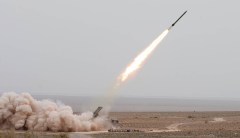 ‘Unexpected and chaotic’: Inside Erbil air base during Iranian missile attack