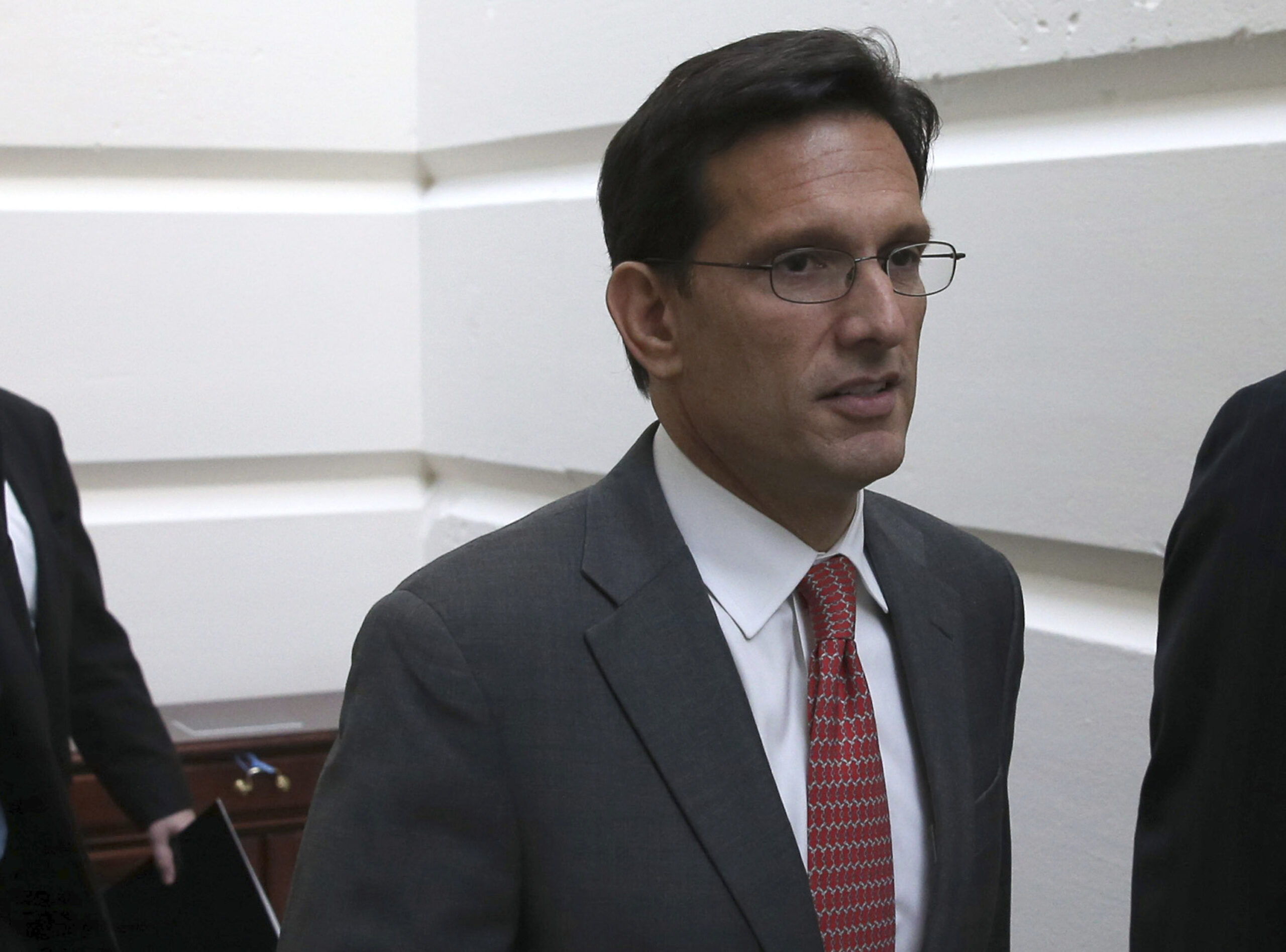 Eric Cantor’s loss, by the numbers