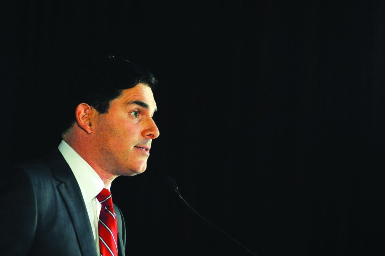 Patrick McDermott/Getty Images
New D.C. United owner and general partner Jason Levien has made getting the team a new stadium a top priority.