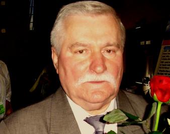 Lech Walesa Slams Obama’s Foreign Policy