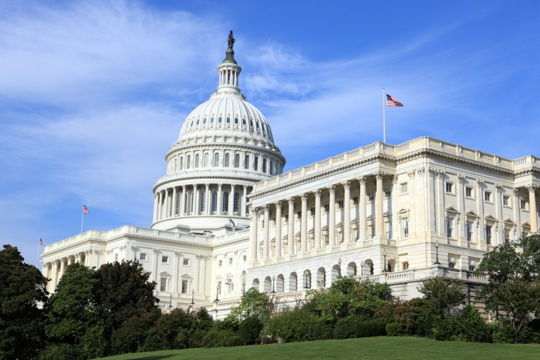 Republican sources on Capitol Hill said Monday that there are no plans to delay implementation of the tax in a government funding bill that Trump must sign by Friday to avoid a partial government shutdown. (iStock photo)
