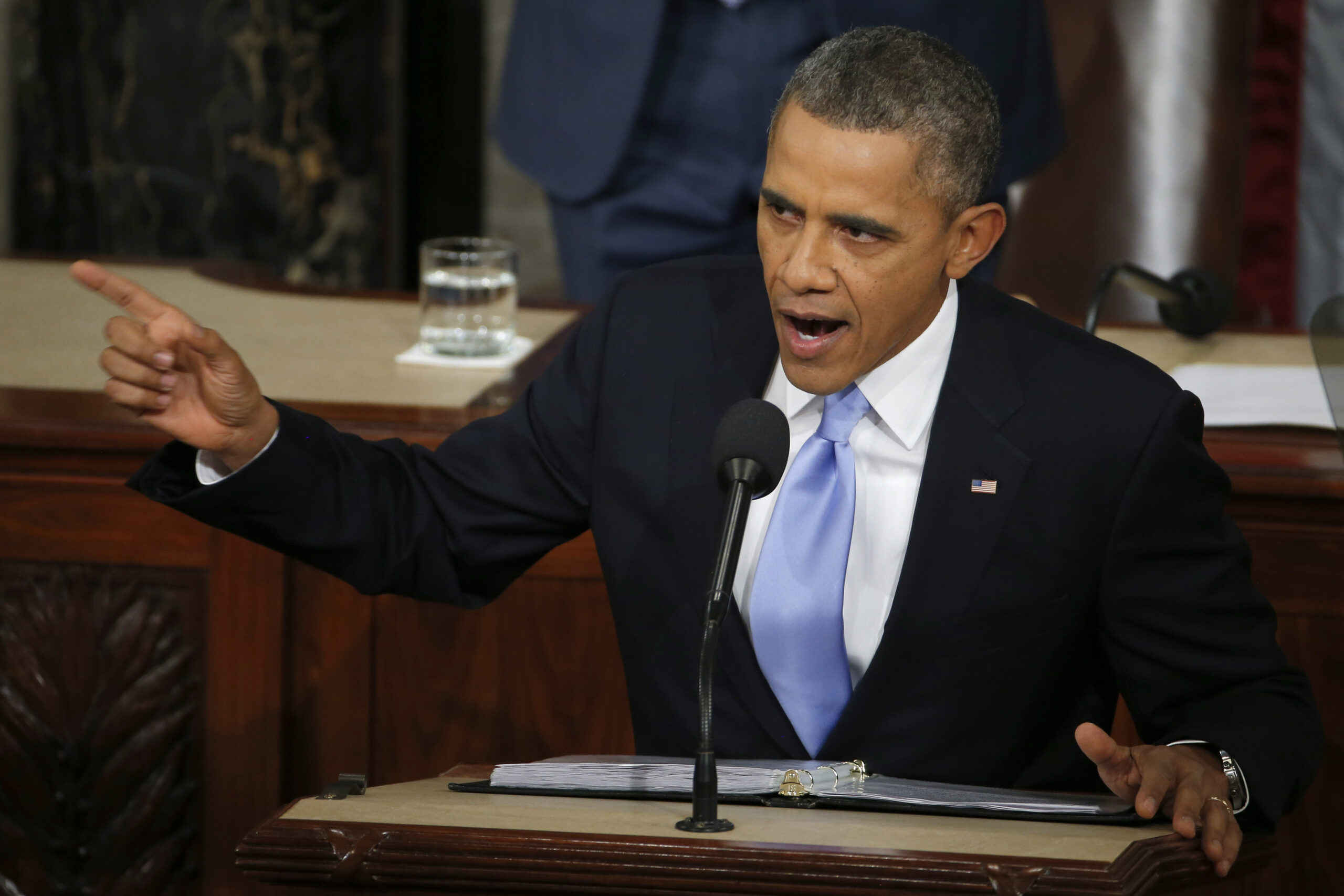 Democrats’ minimum wage push remains a long shot