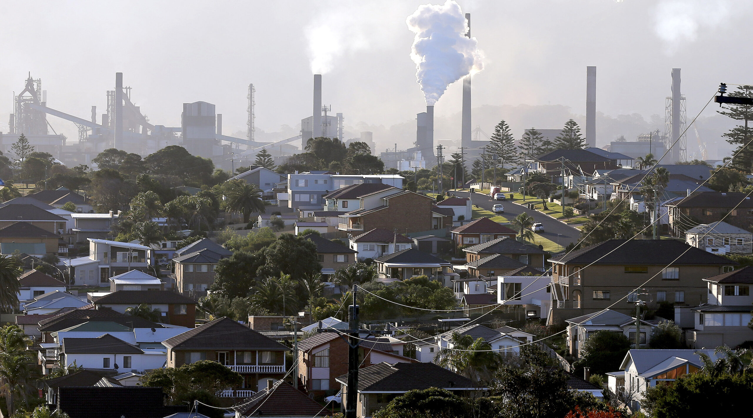 Misconceptions helped kill Australian carbon tax