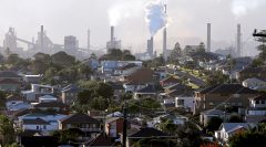 Island near Australia hit with 6.9 magnitude earthquake