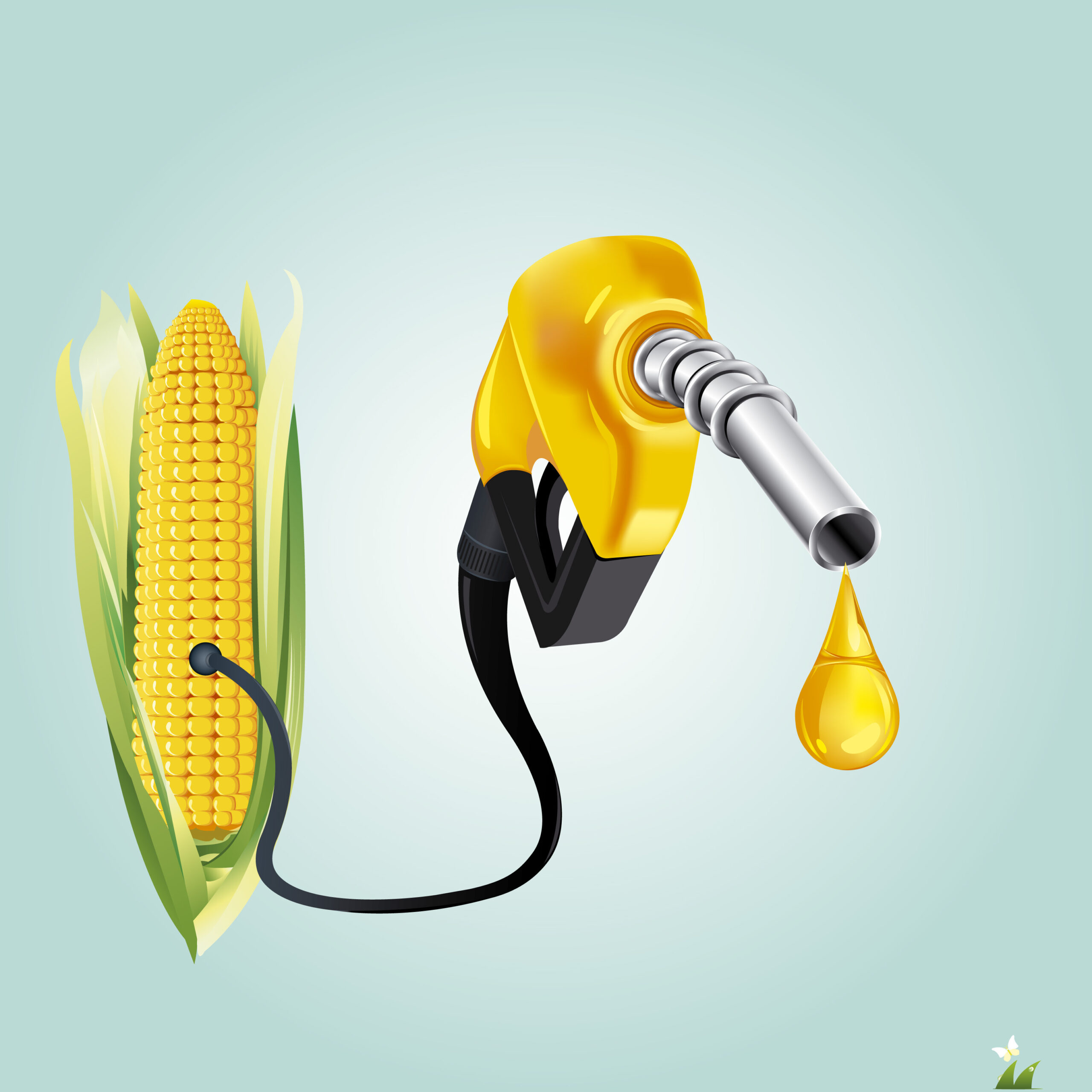Lobbying fight kicks off as ethanol rules sent to the White House