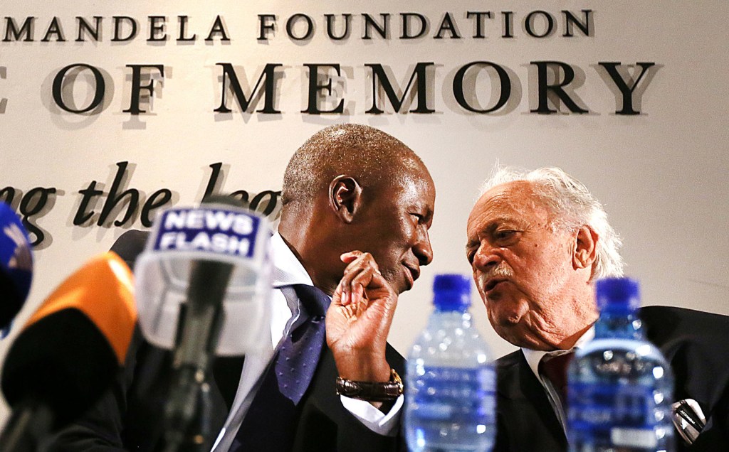 South Africa: Mandela’s will worth $4.1 million