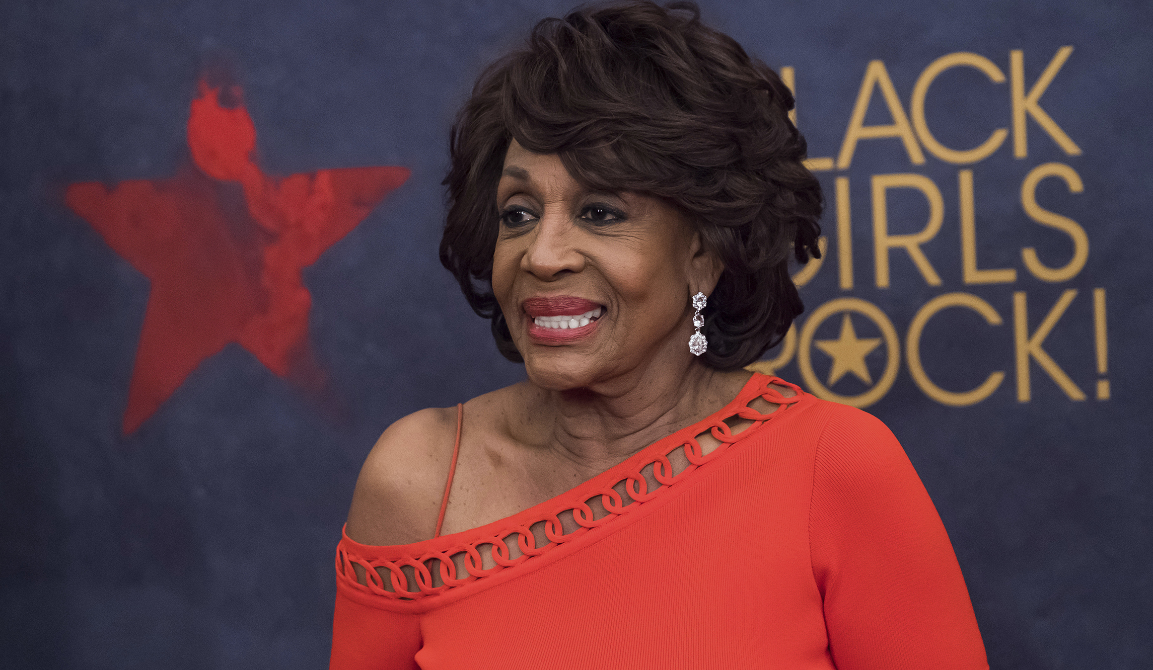 Maxine Waters: Congress has enough evidence against Trump to ‘be moving on impeachment’