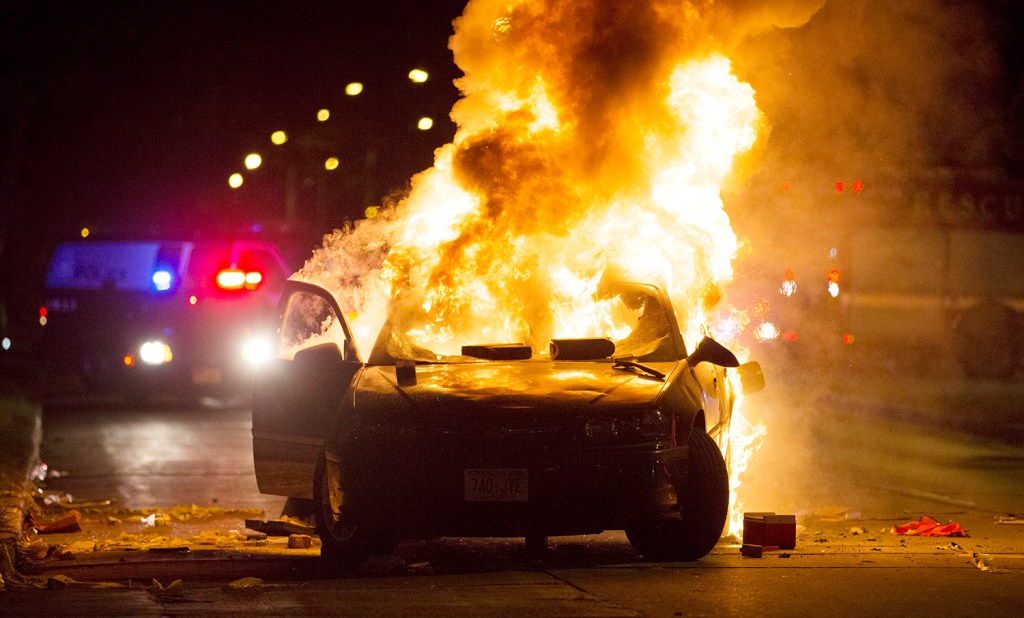 Wisconsin Gov. Walker declares state of emergency
