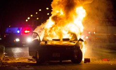 The Left must get its violence under control. It’s not going to like the counterreaction