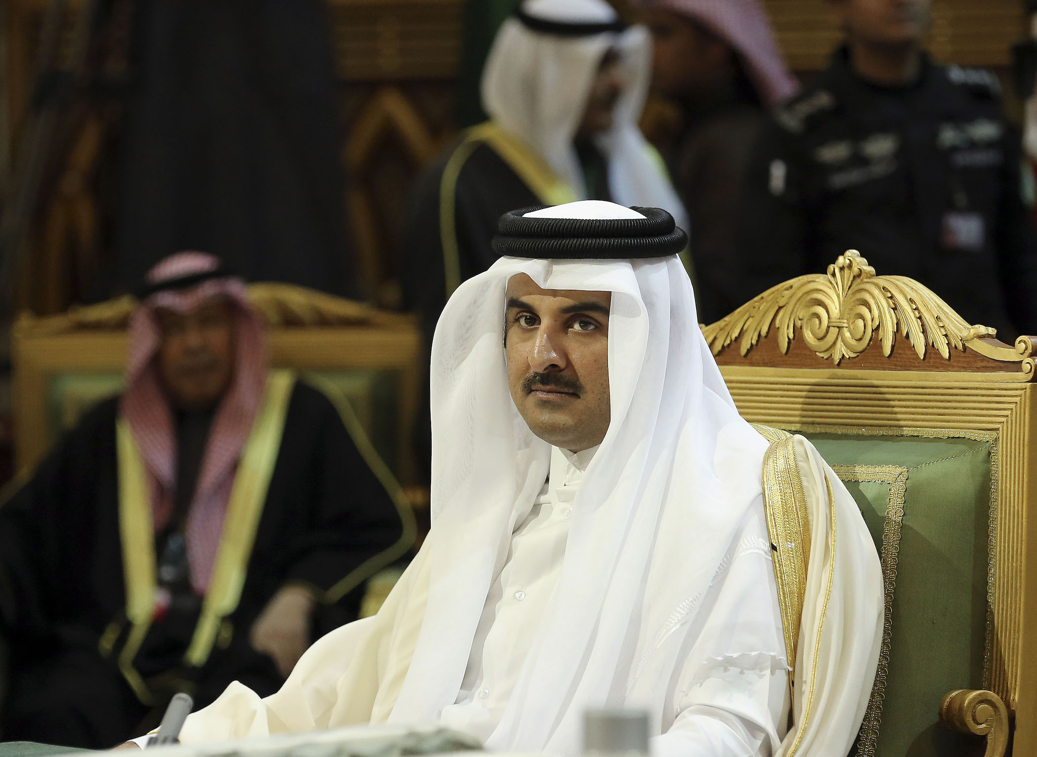 How a ‘fake news’ controversy in Qatar exposed real Middle East tensions
