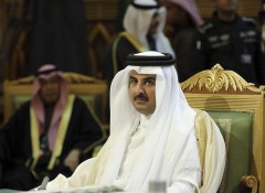 How a ‘fake news’ controversy in Qatar exposed real Middle East tensions