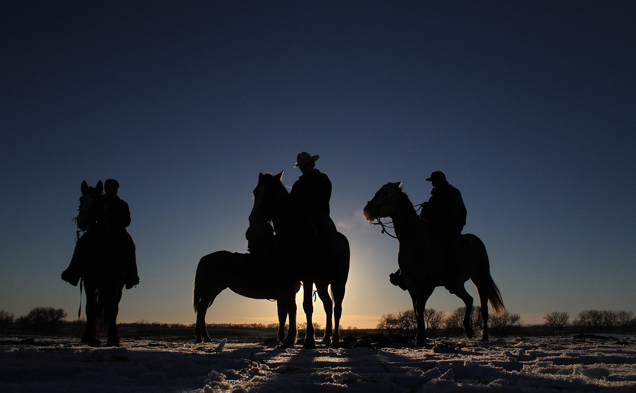 Wednesday marks anniversary of Dakota War hangings